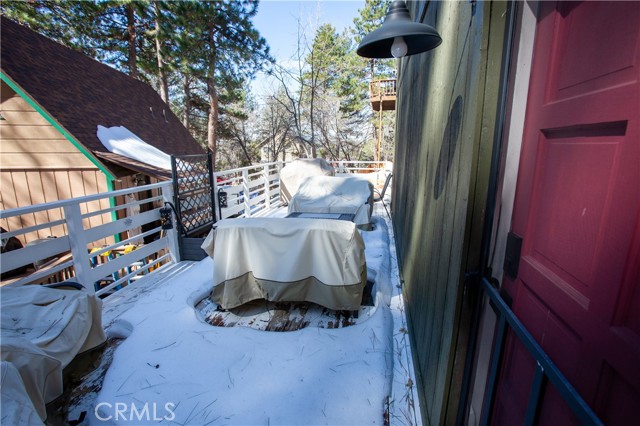 Detail Gallery Image 27 of 30 For 33067 Robin, Running Springs,  CA 92382 - 3 Beds | 2 Baths