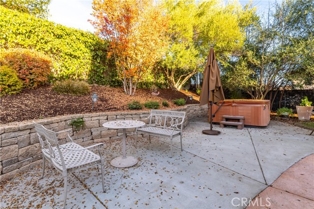 Detail Gallery Image 64 of 66 For 843 Hacienda Cir, Paso Robles,  CA 93446 - 4 Beds | 2/1 Baths