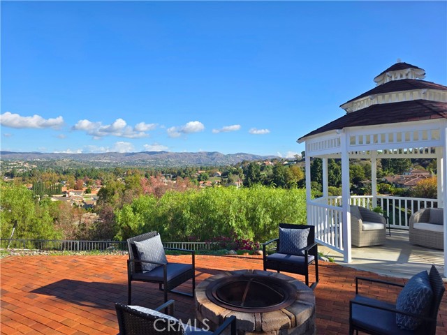 Detail Gallery Image 71 of 71 For 266 S via Montanera, Anaheim Hills,  CA 92807 - 4 Beds | 2/1 Baths