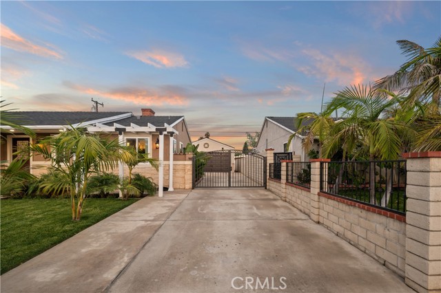 Detail Gallery Image 54 of 63 For 638 N Buttonwood, Anaheim,  CA 92805 - 4 Beds | 3 Baths