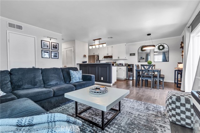Detail Gallery Image 7 of 35 For 4547 Bodega Ct #92,  Montclair,  CA 91763 - 2 Beds | 1 Baths