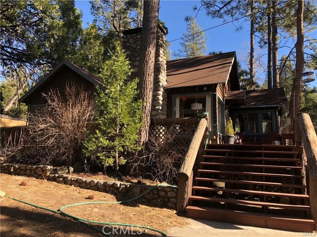 Details for 54095 Circle Drive, Idyllwild, CA 92549