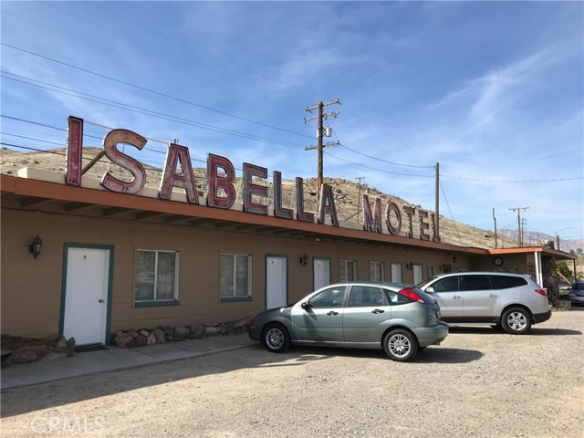 Listing Details for 400 155 Hw  , Lake Isabella, CA 93240