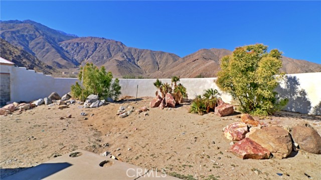 Detail Gallery Image 27 of 28 For 22500 Justin Trl, Palm Springs,  CA 92262 - 3 Beds | 2 Baths