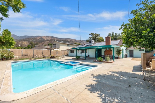 Detail Gallery Image 21 of 25 For 5430 Electric Ave, San Bernardino,  CA 92407 - 4 Beds | 3 Baths