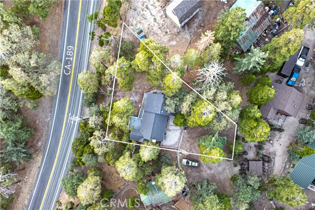 Detail Gallery Image 43 of 46 For 968 Ca-189, Twin Peaks,  CA 92391 - 3 Beds | 1/1 Baths