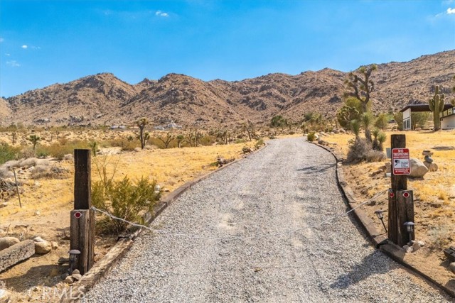 Detail Gallery Image 57 of 65 For 60427 Onaga Trl, Joshua Tree,  CA 92252 - 4 Beds | 2/1 Baths