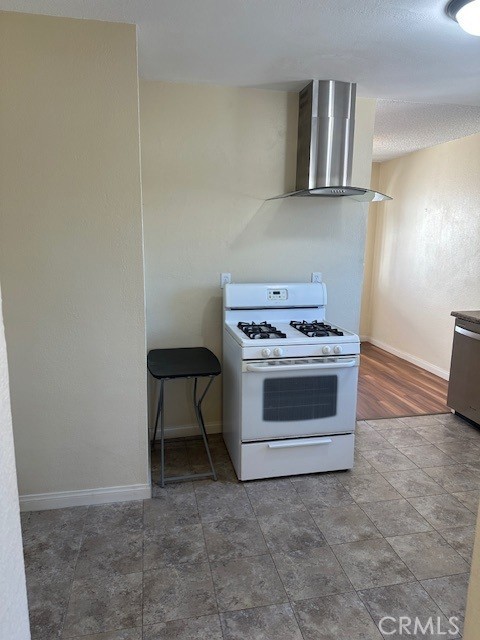 Detail Gallery Image 9 of 16 For 3565 Gundry Ave, Long Beach,  CA 90807 - 2 Beds | 1 Baths