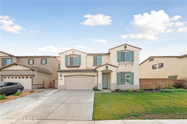 Image 3 for 12933 Shorthorn Dr, Eastvale, CA 92880