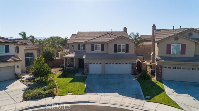 12683 Dolly Court, Eastvale, CA 92880