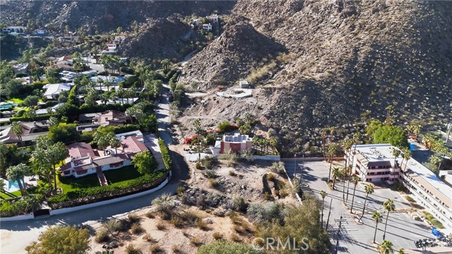 Detail Gallery Image 54 of 60 For 1 Ridge Road, Palm Springs,  CA 92264 - – Beds | – Baths