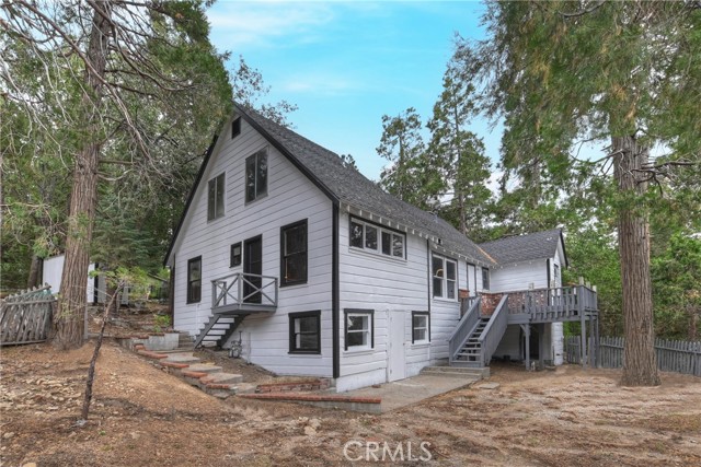 968 State Hwy 189, Lake Arrowhead, California 92391, 3 Bedrooms Bedrooms, ,Residential,For Sale,968 State Hwy 189,CREV23164820