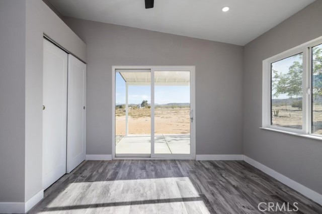 Detail Gallery Image 10 of 30 For 60259 Napa Road, Yucca Valley,  CA 92285 - 2 Beds | 1 Baths