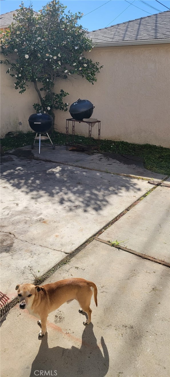 Detail Gallery Image 4 of 4 For 3500 W 78th St, Inglewood,  CA 90305 - 4 Beds | 3 Baths