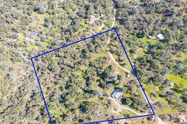 Detail Gallery Image 43 of 45 For 4853 Daffodil, Mariposa,  CA 95338 - 3 Beds | 2 Baths