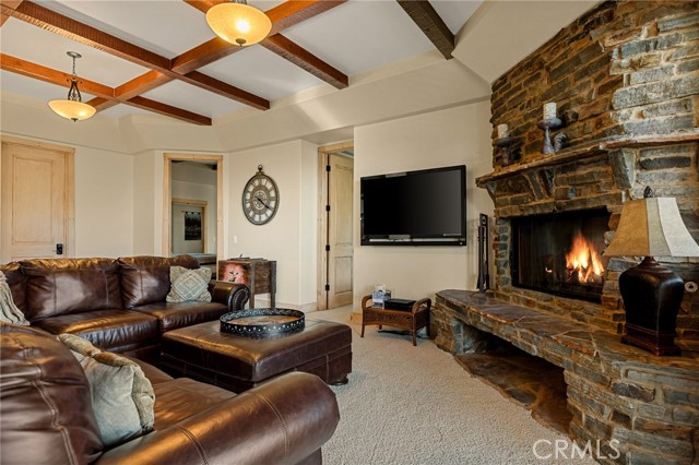 Detail Gallery Image 24 of 44 For 27920 Matterhorn, Lake Arrowhead,  CA 92352 - 5 Beds | 3/1 Baths