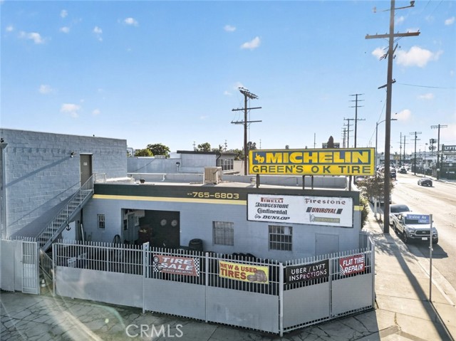  Commercial for Sale in North Hollywood, California