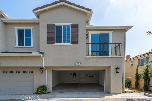 Detail Gallery Image 11 of 20 For 5584 Kate Way #10,  Fontana,  CA 92336 - 4 Beds | 3 Baths