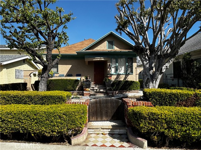 1731 3rd Street, Long Beach, California 90802, ,Multi-Family,For Sale,3rd,PW24050240