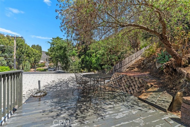 Detail Gallery Image 19 of 30 For 1595 Arroyo Drive, Laguna Beach,  CA 92651 - 2 Beds | 1 Baths