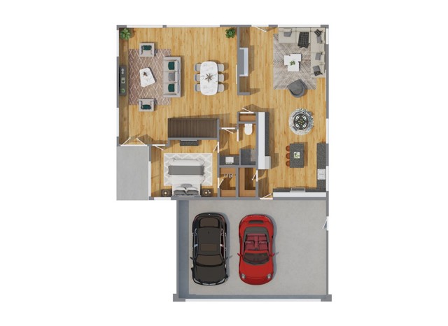 Detail Gallery Image 25 of 32 For 6206 E Cliffway Dr, Orange,  CA 92869 - 4 Beds | 3 Baths