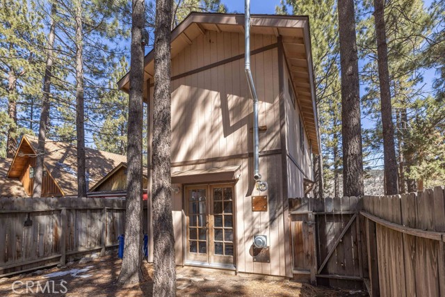 Detail Gallery Image 18 of 22 For 926 Angeles Bld, Big Bear City,  CA 92314 - 1 Beds | 1 Baths