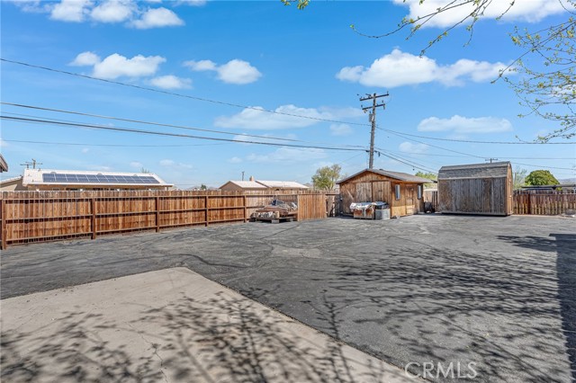 Detail Gallery Image 35 of 47 For 20936 Wigwam St, Apple Valley,  CA 92307 - 3 Beds | 2 Baths