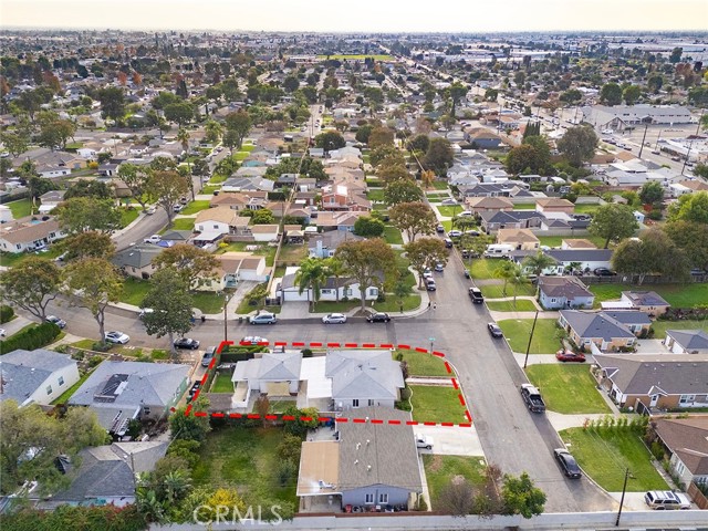 Detail Gallery Image 34 of 35 For 8606 Bright Ave, Whittier,  CA 90602 - 3 Beds | 1 Baths