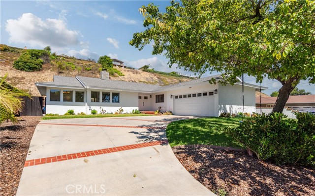 30866 Casilina Drive, Rancho Palos Verdes, California 90275, 4 Bedrooms Bedrooms, ,2 BathroomsBathrooms,Residential,Sold,Casilina,PV24182323