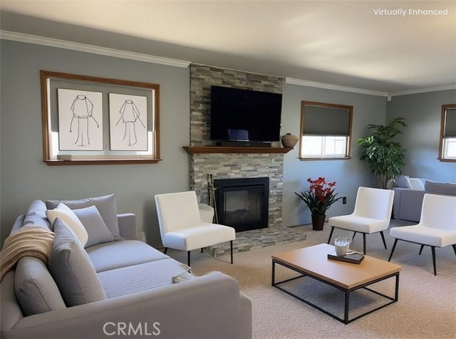 Detail Gallery Image 42 of 60 For 19815 Magnolia, Nuevo,  CA 92567 - 3 Beds | 2 Baths