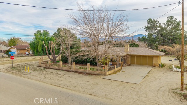 Detail Gallery Image 42 of 57 For 9756 E Avenue S4, Littlerock,  CA 93543 - 3 Beds | 2 Baths