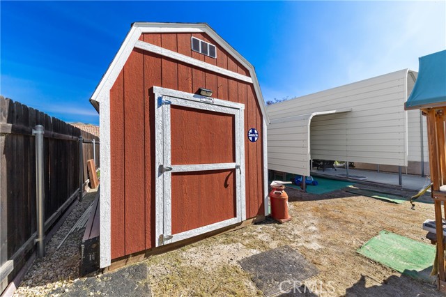 Detail Gallery Image 42 of 53 For 1279 Park, San Jacinto,  CA 92583 - 4 Beds | 2/1 Baths