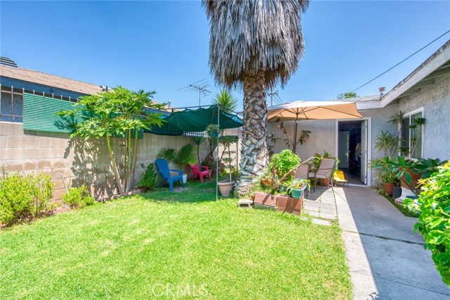 Image 23 of 27 For 4858 Live Oak St.