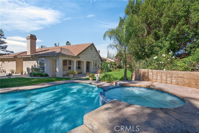 Image 40 of 49 For 7470 Chateau Ridge Lane