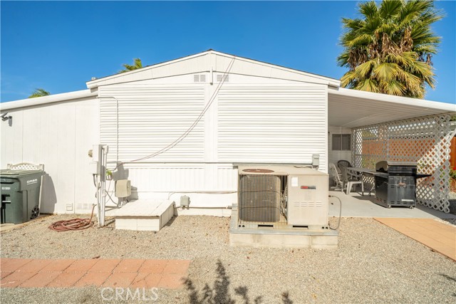 Detail Gallery Image 34 of 37 For 851 San Rafael Dr, Hemet,  CA 92543 - 2 Beds | 1 Baths