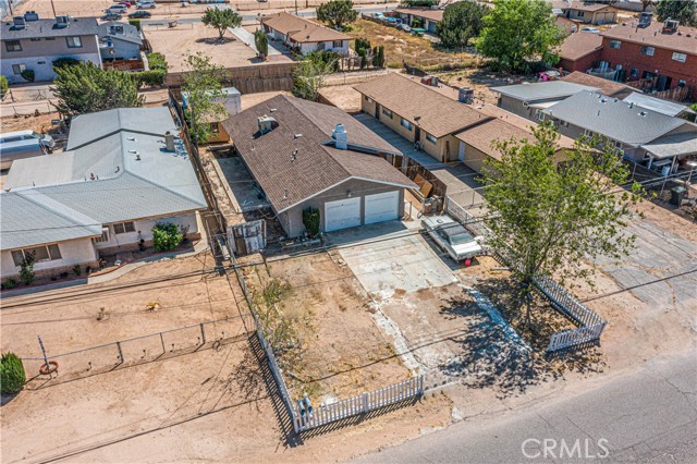 Detail Gallery Image 30 of 34 For 16181 Orange St, Hesperia,  CA 92345 - 3 Beds | 2 Baths