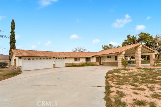 Image 3 for 14750 Pamlico Rd, Apple Valley, CA 92307