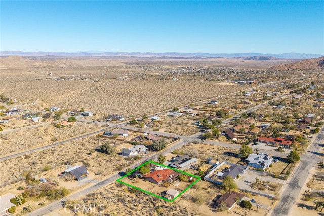 Detail Gallery Image 34 of 36 For 60449 Natoma, Joshua Tree,  CA 92252 - 2 Beds | 2 Baths