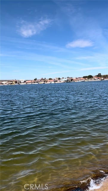 North lake