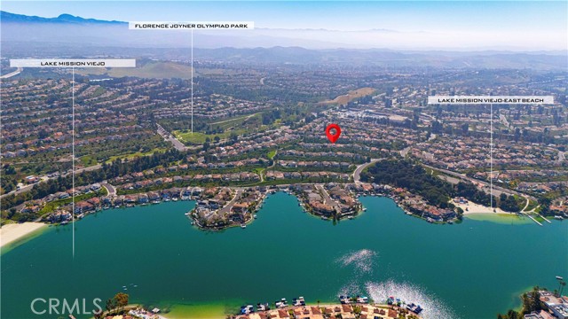 Detail Gallery Image 43 of 43 For 28231 Tinajo, Mission Viejo,  CA 92692 - 4 Beds | 2/1 Baths