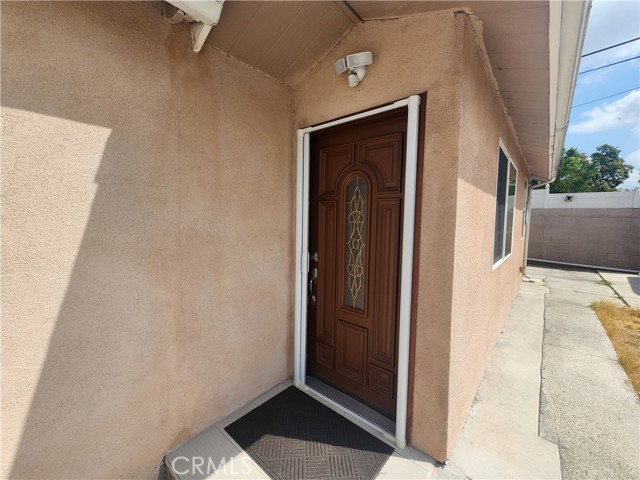 Detail Gallery Image 27 of 33 For 7252 Farmdale Ave, North Hollywood,  CA 91605 - 2 Beds | 1 Baths