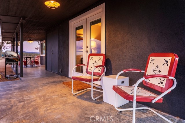 Detail Gallery Image 30 of 36 For 55628 Eureka, Yucca Valley,  CA 92284 - 2 Beds | 1 Baths