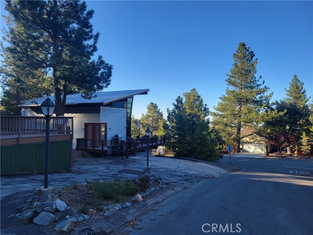 Detail Gallery Image 5 of 12 For 0 Desert View Ln, Wrightwood,  CA 92397 - – Beds | – Baths