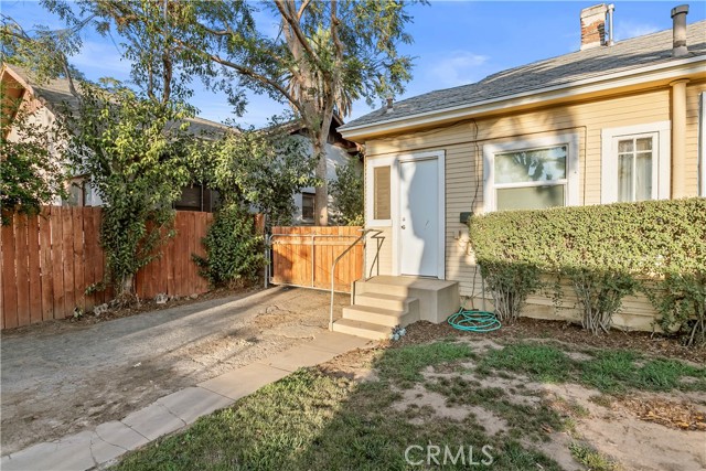 Detail Gallery Image 38 of 47 For 4473 Main, Riverside,  CA 92501 - 3 Beds | 1/1 Baths