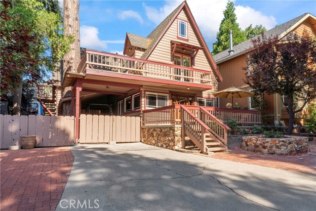 Detail Gallery Image 49 of 49 For 352 Maple Dr, Lake Arrowhead,  CA 92352 - 4 Beds | 2 Baths