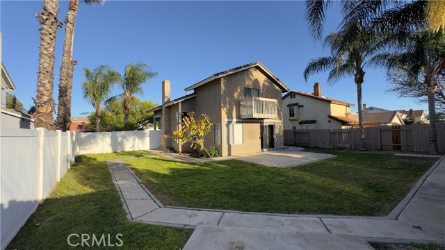 Detail Gallery Image 17 of 18 For 16413 Saddlebrook Ln, Moreno Valley,  CA 92551 - 3 Beds | 2/1 Baths