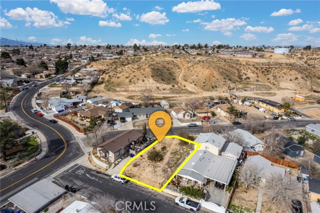 Image 2 for 0 4th, Victorville, CA 92395