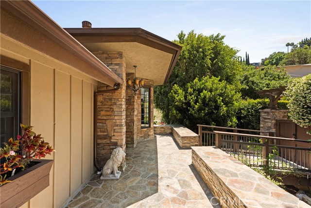 Detail Gallery Image 48 of 50 For 4117 Vanetta Pl, Studio City,  CA 91604 - 4 Beds | 4 Baths