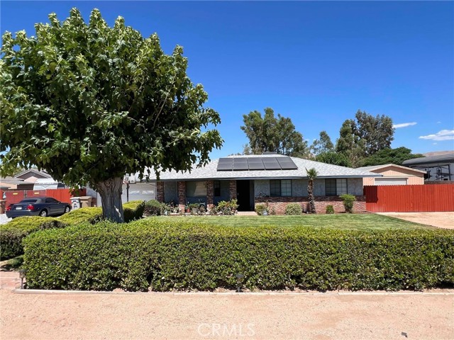 Detail Gallery Image 2 of 75 For 7477 Corona Ave, Hesperia,  CA 92345 - 5 Beds | 3 Baths