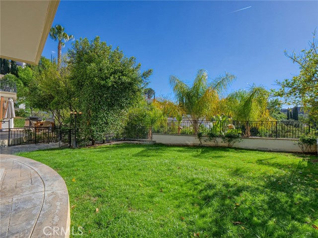 Detail Gallery Image 59 of 60 For 4862 Galendo St, Woodland Hills,  CA 91364 - 6 Beds | 6 Baths